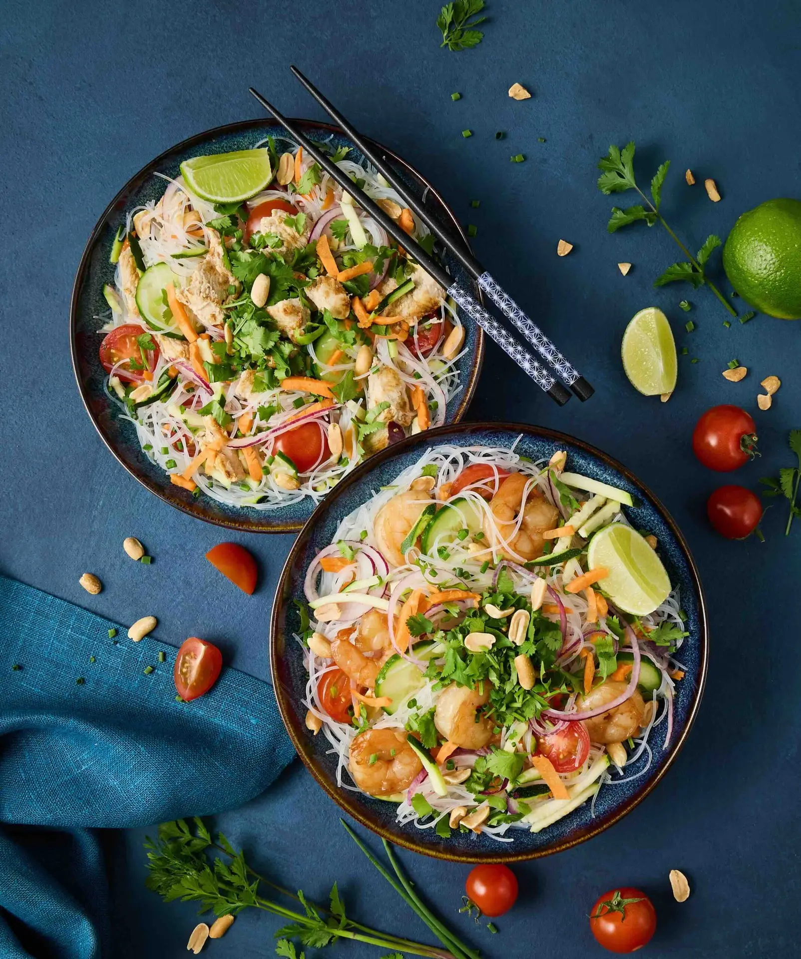 salade thaï