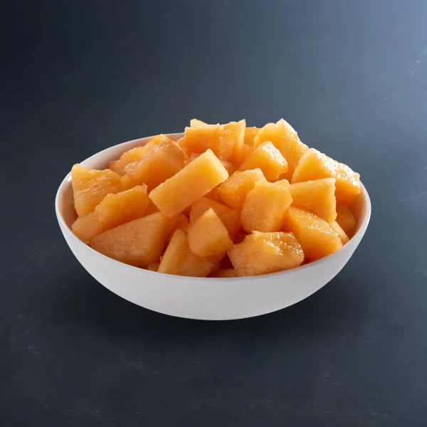 Coupe melon