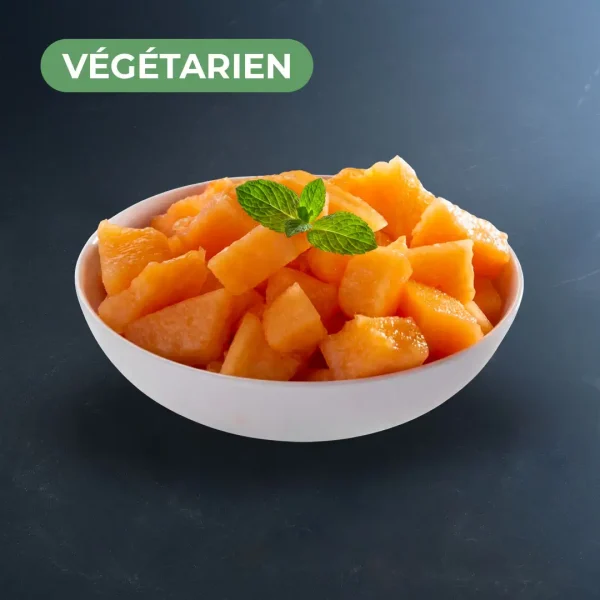Coupe-melon