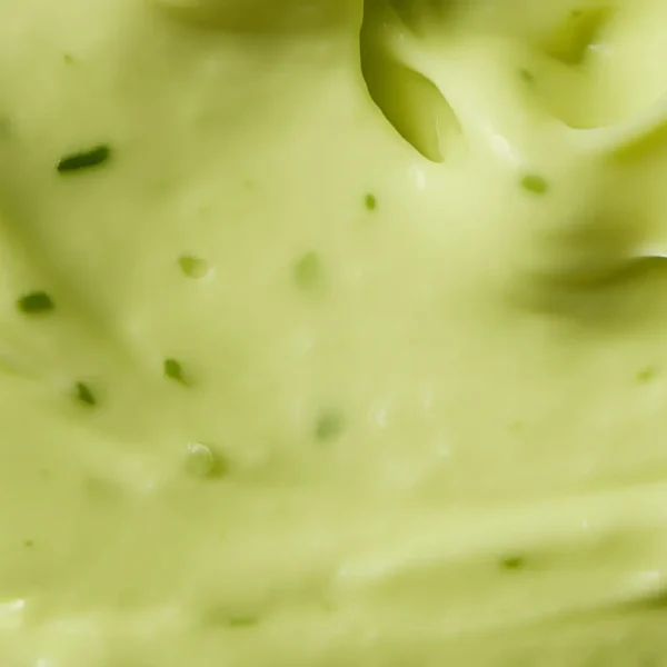Fromage-frais-avocat-menthe