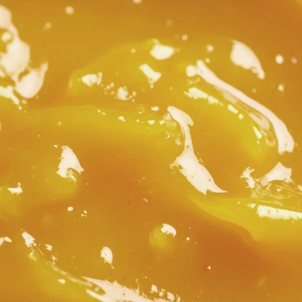 Sauce tropicale