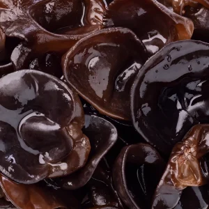 Champignons noirs